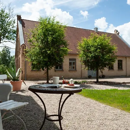 Feldgang Ein Gaestehaus! Upahl Exterior photo