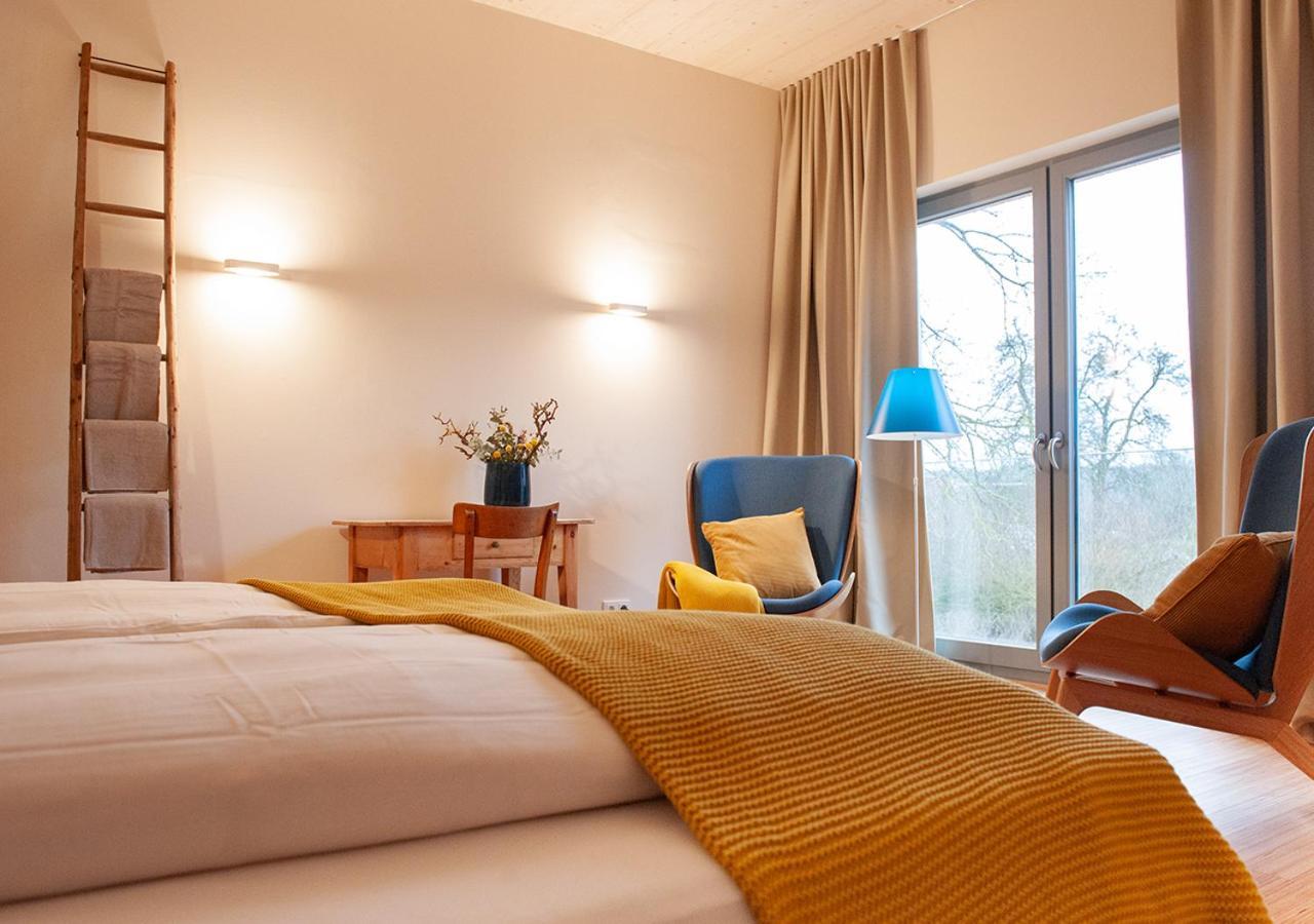 Apartment Feldgang Ein Gaestehaus! *