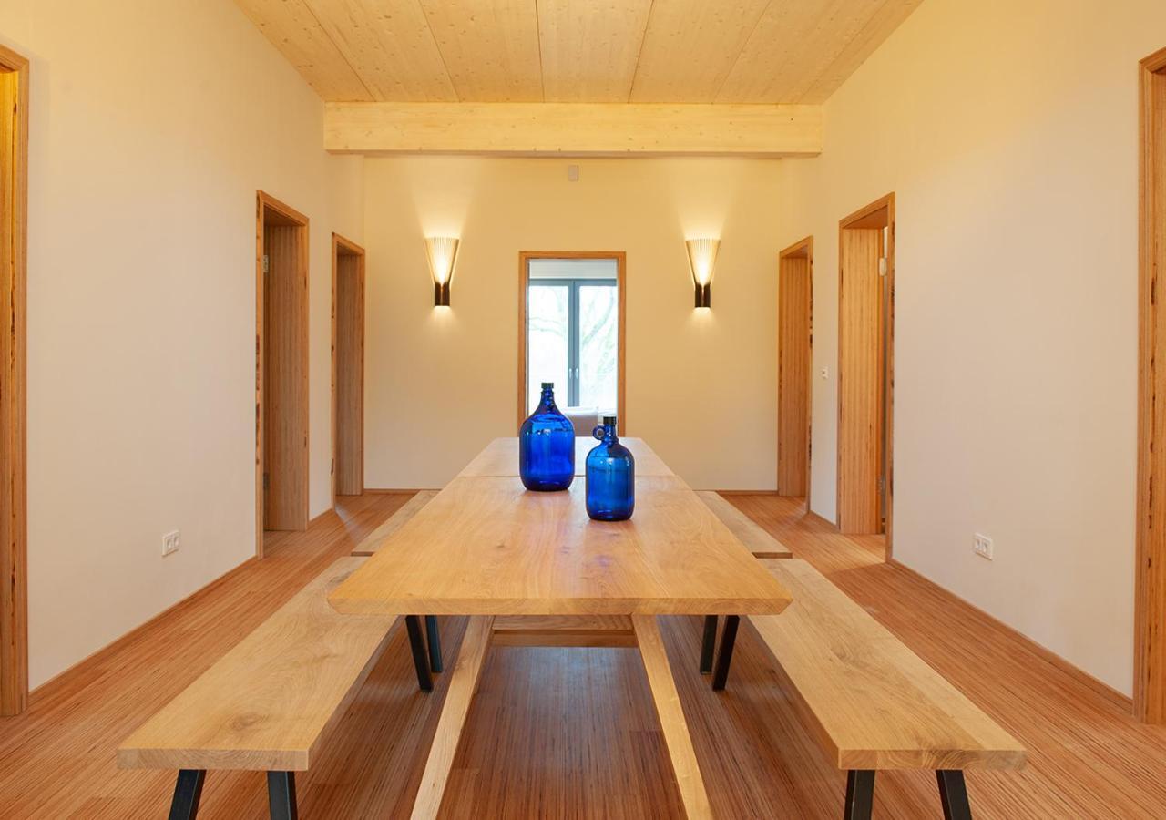 Feldgang Ein Gaestehaus! Apartment