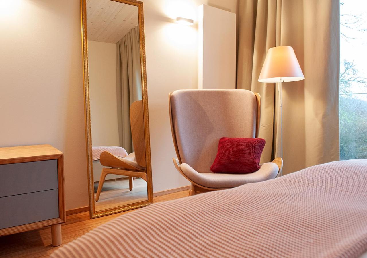 Apartment Feldgang Ein Gaestehaus! Upahl